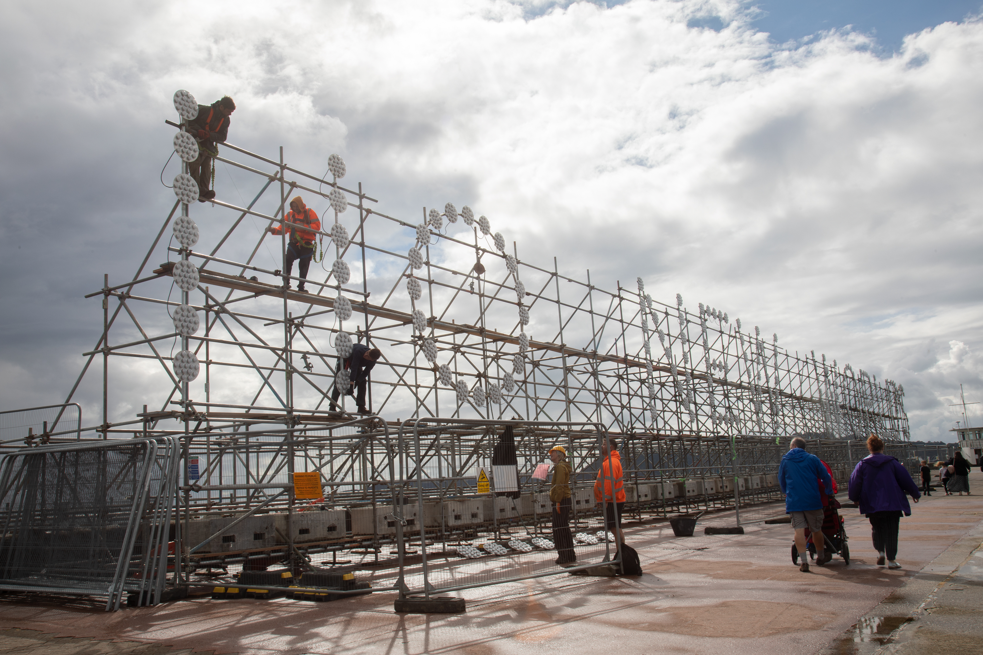 Installing last N MG 5940